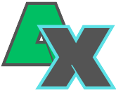 Apxute Cloud logo